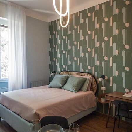Mini Suite Di Design Milano Dış mekan fotoğraf