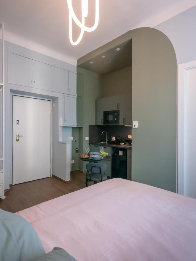 Mini Suite Di Design Milano Dış mekan fotoğraf