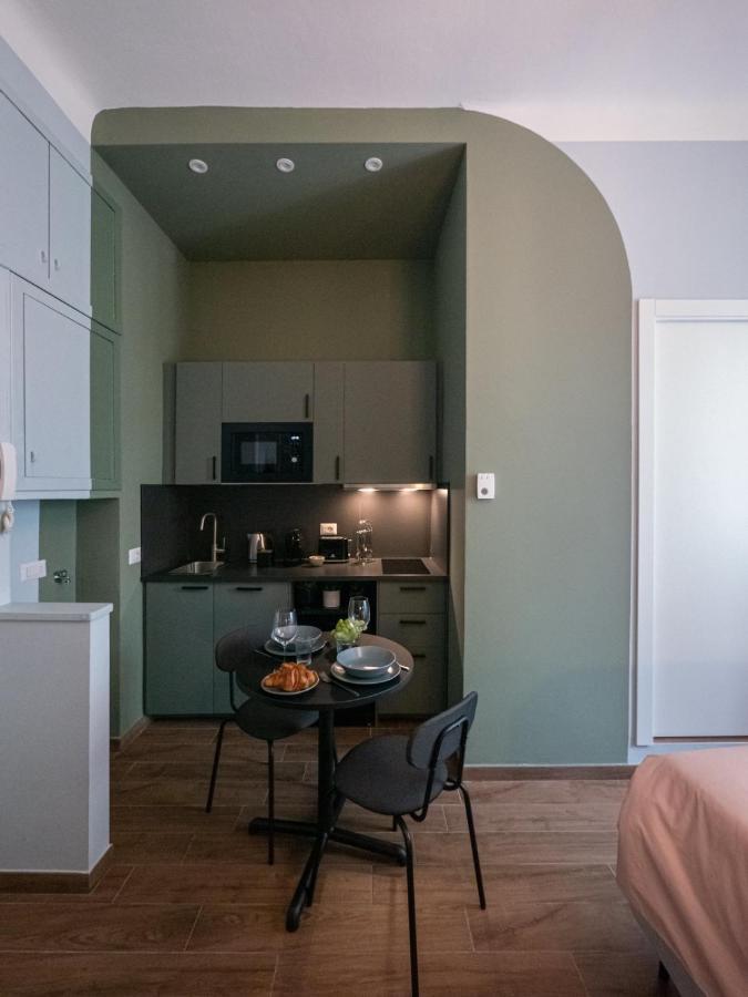 Mini Suite Di Design Milano Dış mekan fotoğraf