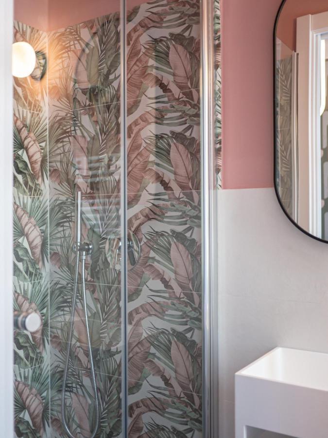 Mini Suite Di Design Milano Dış mekan fotoğraf
