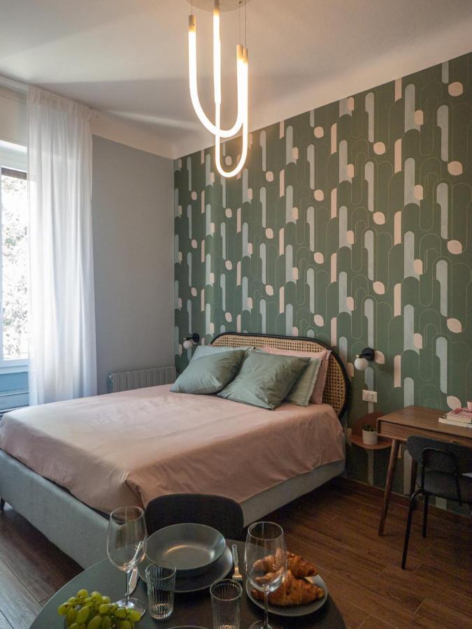 Mini Suite Di Design Milano Dış mekan fotoğraf
