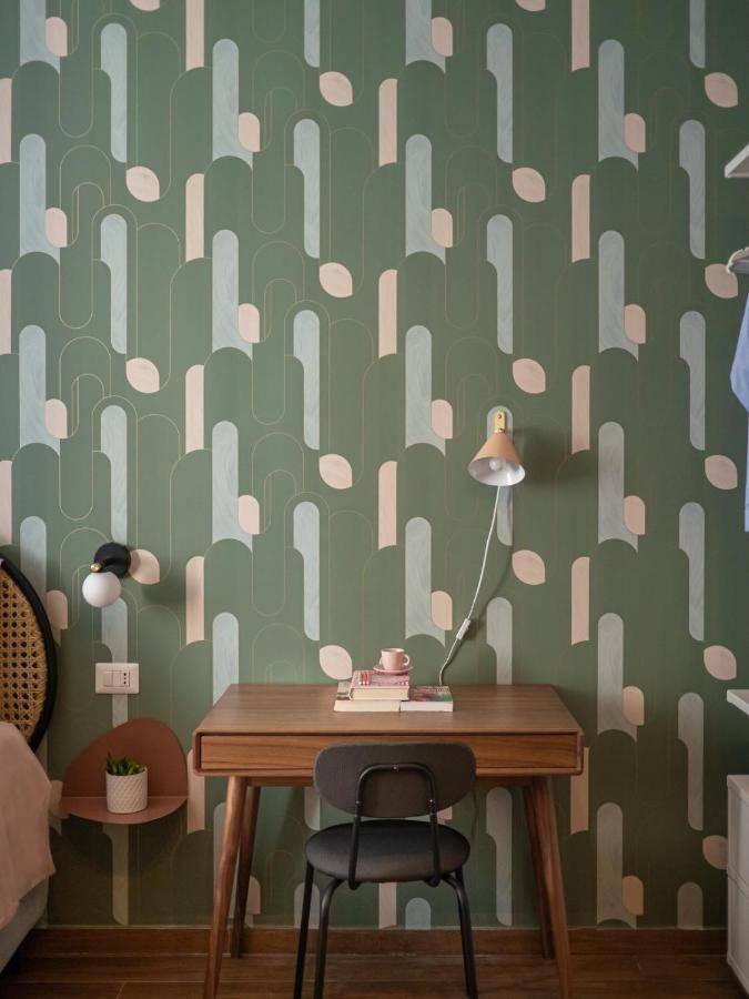 Mini Suite Di Design Milano Dış mekan fotoğraf