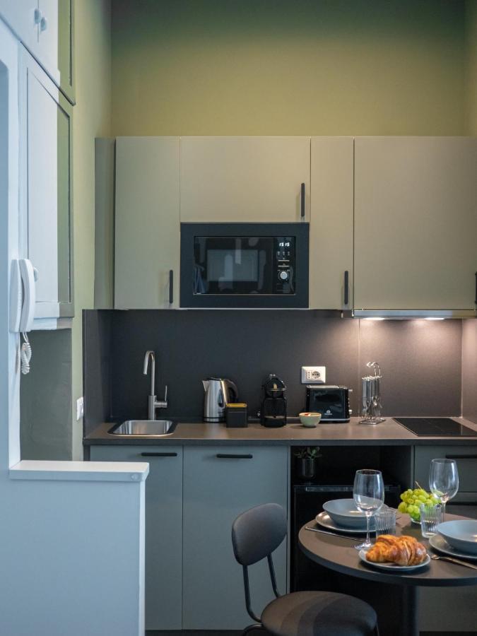 Mini Suite Di Design Milano Dış mekan fotoğraf