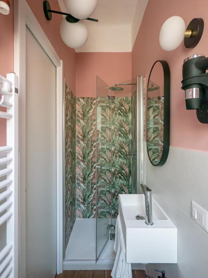 Mini Suite Di Design Milano Dış mekan fotoğraf