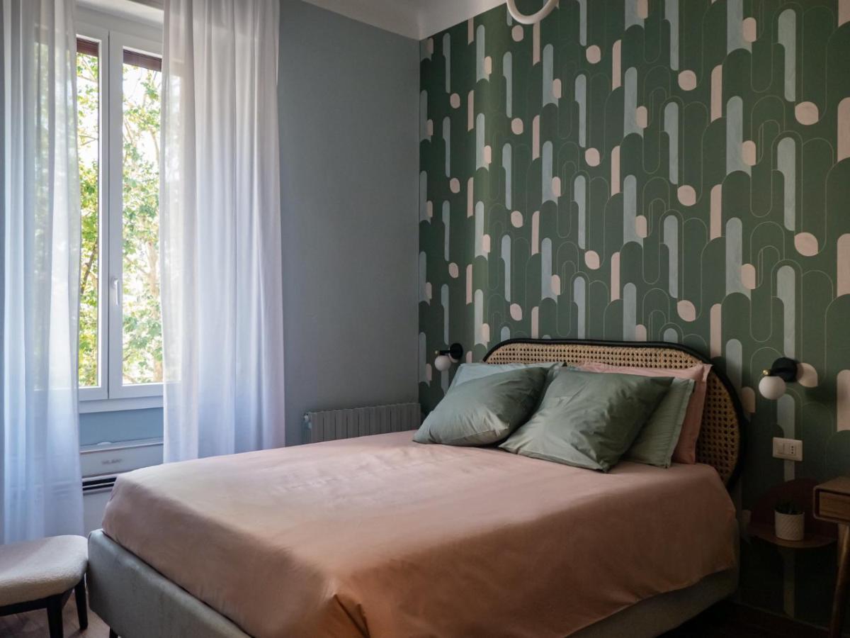 Mini Suite Di Design Milano Dış mekan fotoğraf