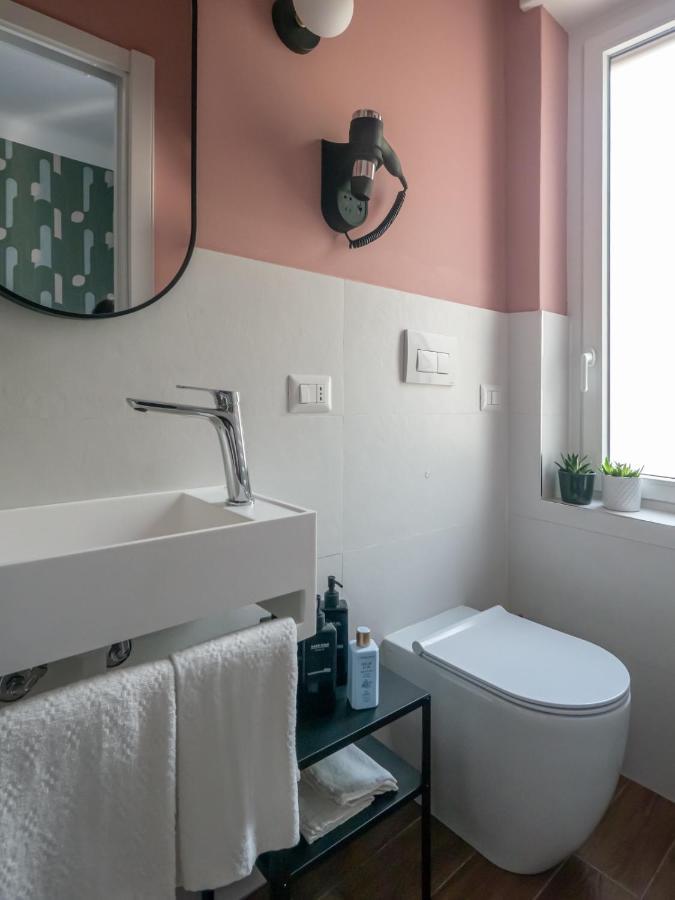 Mini Suite Di Design Milano Dış mekan fotoğraf