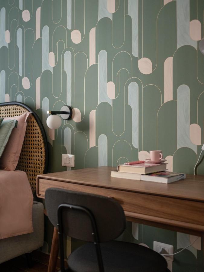 Mini Suite Di Design Milano Dış mekan fotoğraf
