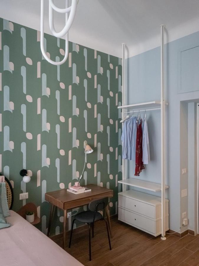 Mini Suite Di Design Milano Dış mekan fotoğraf